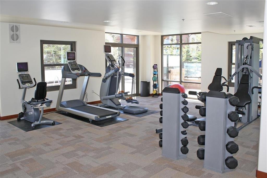 The Lowell Park City Faciliteter billede