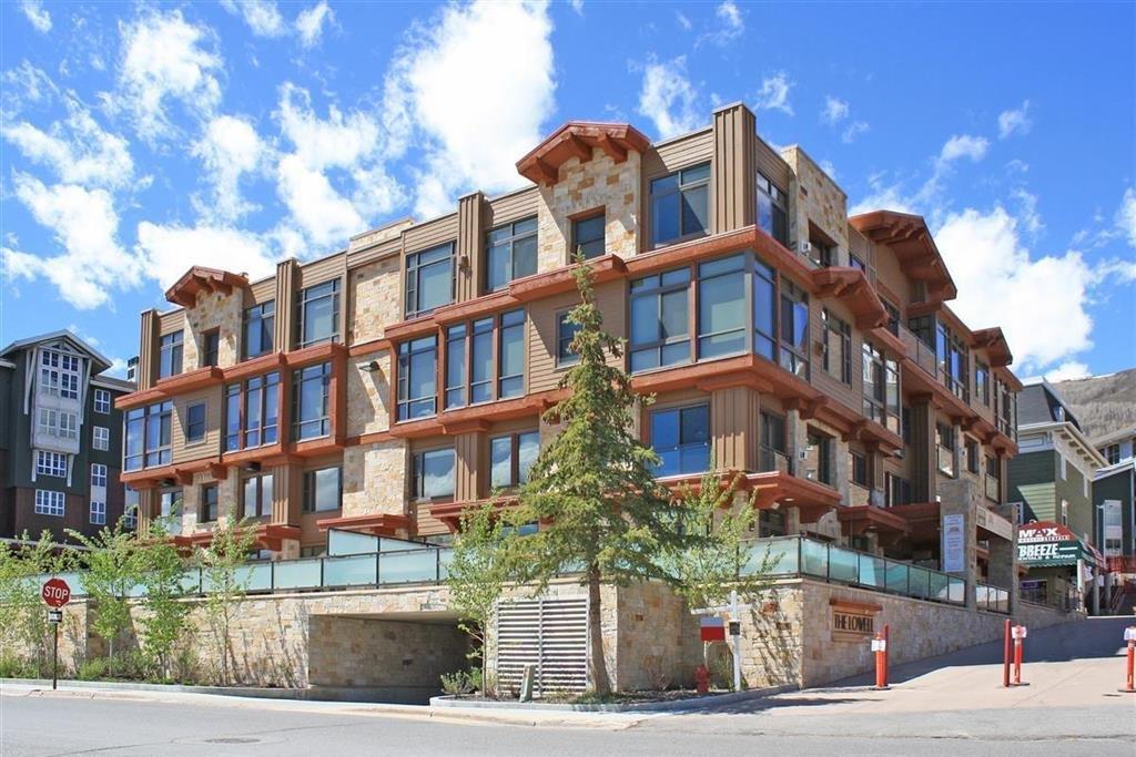 The Lowell Park City Faciliteter billede